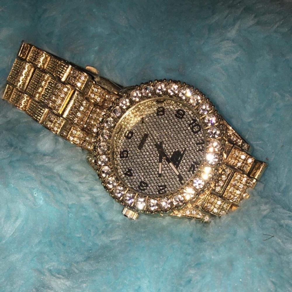 A watch